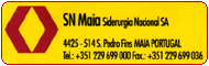 Siderurgia Maia